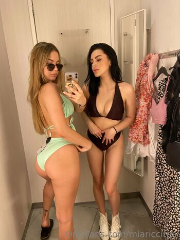 Mia Ricc / miariccireal nude photo #31