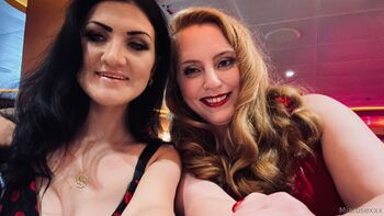 MiaRos / miarosexxx / miarose5151 nude photo #3