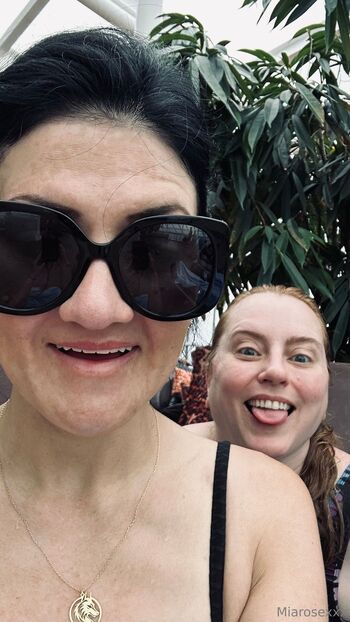 MiaRos / miarosexxx / miarose5151 nude photo #4