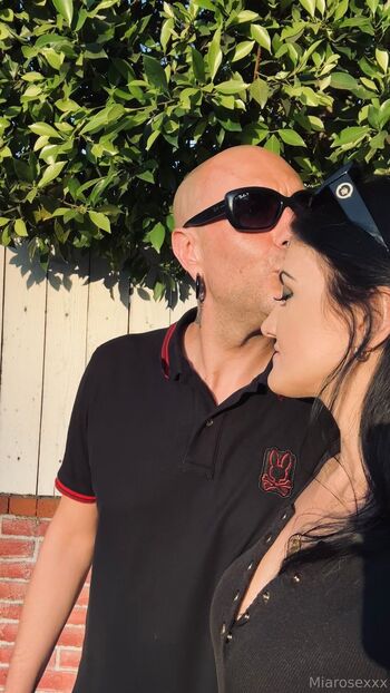 MiaRos / miarosexxx / miarose5151 nude photo #7