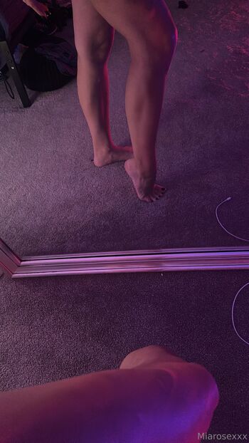 MiaRos / miarosexxx / miarose5151 nude photo #8