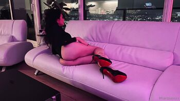 MiaRos / miarosexxx / miarose5151 nude photo #21