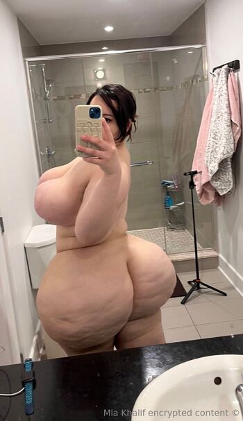 Mia Saaou / miasaaoud nude photo #13