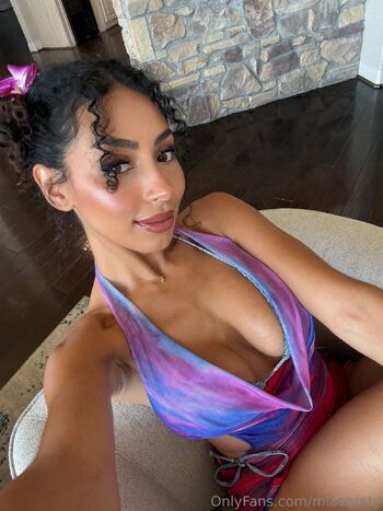 Mia Soret / miasorety nude photo #26