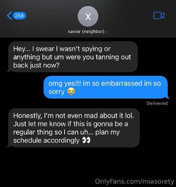 Mia Soret / miasorety nude photo #30