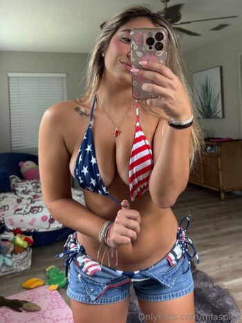 Mia Sky / miaspice / badmiamimami nude photo #1