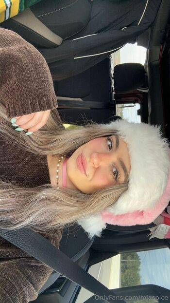 Mia Sky / miaspice / badmiamimami nude photo #20