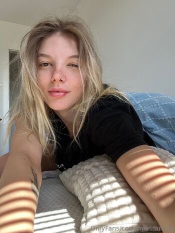 Mi / miastarsvip nude photo #20