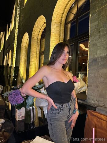 Mia / miatees nude photo #7