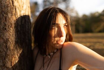 Mia / miatees nude photo #15