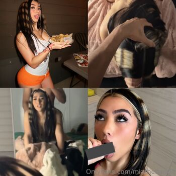 Mia / miathebandit nude photo #9