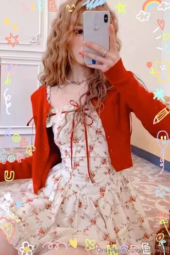 Mica-cha / micacos nude photo #28