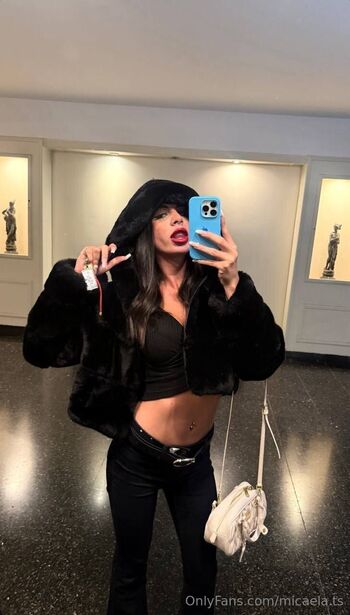 𝙈𝙞𝙘𝙖𝙚𝙡𝙖 𝙓𝙓𝙓 𝙏 / micaela.ts nude photo #12