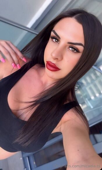 𝙈𝙞𝙘𝙖𝙚𝙡𝙖 𝙓𝙓𝙓 𝙏 / micaela.ts nude photo #21