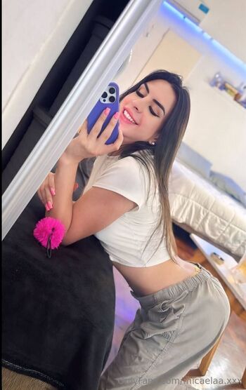𝙈𝙞𝙘𝙖𝙚𝙡𝙖 𝙏𝙝𝙤𝙧𝙣 𝙏 / micaelaa.xxx / micaelasoloa_ nude photo #3