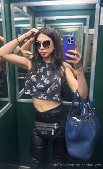 𝙈𝙞𝙘𝙖𝙚𝙡𝙖 𝙏𝙝𝙤𝙧𝙣 𝙏 / micaelaa.xxx / micaelasoloa_ nude photo #4