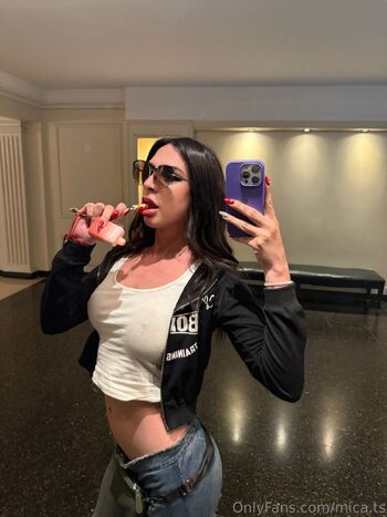 𝙈𝙞𝙘𝙖𝙚𝙡𝙖 𝙏𝙝𝙤𝙧𝙣 𝙏 / micaelaa.xxx / micaelasoloa_ nude photo #15