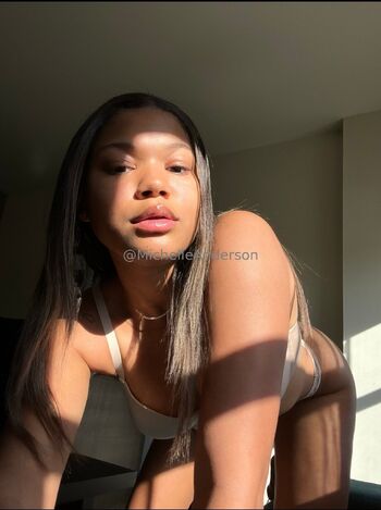 Michelle Anderson / michelleanderson nude photo #9