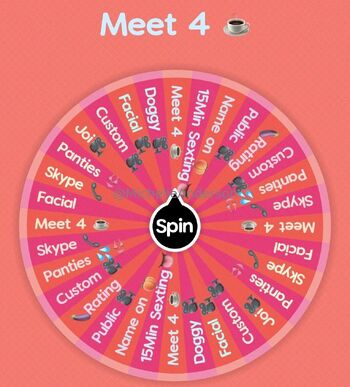 Michelle Anderson / michelleanderson nude photo #11