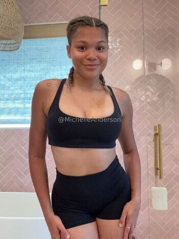 Michelle Anderson / michelleanderson nude photo #16