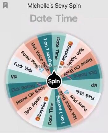 Michelle Anderson / michelleanderson nude photo #24