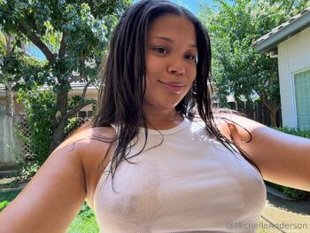 Michelle Anderson / michelleanderson nude photo #27