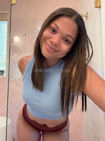 Michelle Anderson / michelleanderson nude photo #30