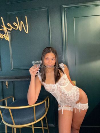 Michelle Anderson / michelleanderson nude photo #33