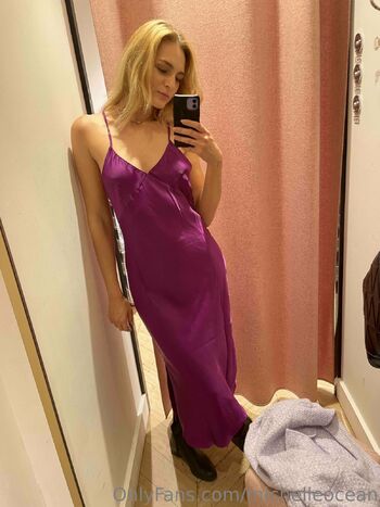 ᴍɪᴄʜᴇʟʟᴇ ᴏᴄᴇᴀɴ ꜰʀᴇᴇ ᴘʀᴏꜰɪʟ / michelleocean nude photo #6