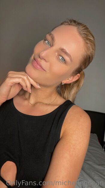 ᴍɪᴄʜᴇʟʟᴇ ᴏᴄᴇᴀɴ ꜰʀᴇᴇ ᴘʀᴏꜰɪʟ / michelleocean nude photo #28
