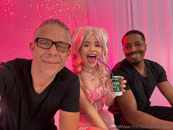 Mick Blu / mickblue nude photo #12