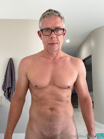 Mick Blu / mickblue nude photo #13