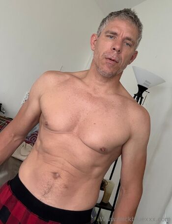 Mick Blu / mickblue nude photo #16