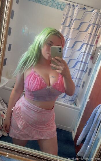 𝔅𝔦𝔤 𝔱𝔦𝔱 𝔪𝔦𝔩𝔣 𝖕𝖗𝖎𝖓𝖈𝖊𝖘𝖘 𝖘𝖑𝖚𝖙 / midgetwithtits nude photo #18