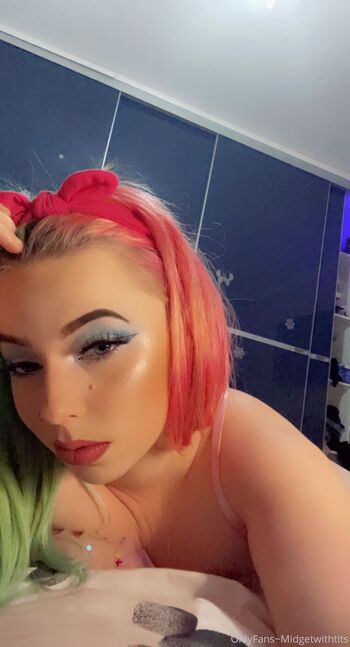 𝔅𝔦𝔤 𝔱𝔦𝔱 𝔪𝔦𝔩𝔣 𝖕𝖗𝖎𝖓𝖈𝖊𝖘𝖘 𝖘𝖑𝖚𝖙 / midgetwithtits nude photo #19