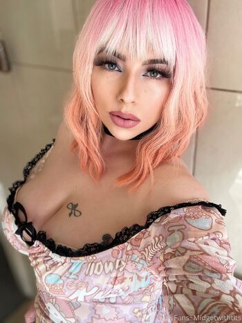 𝔅𝔦𝔤 𝔱𝔦𝔱 𝔪𝔦𝔩𝔣 𝖕𝖗𝖎𝖓𝖈𝖊𝖘𝖘 𝖘𝖑𝖚𝖙 / midgetwithtits nude photo #27