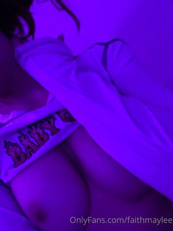 Faith / midnightangel999 nude photo #29