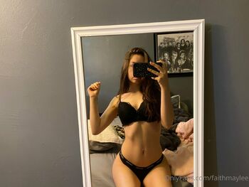 Faith / midnightangel999 nude photo #31