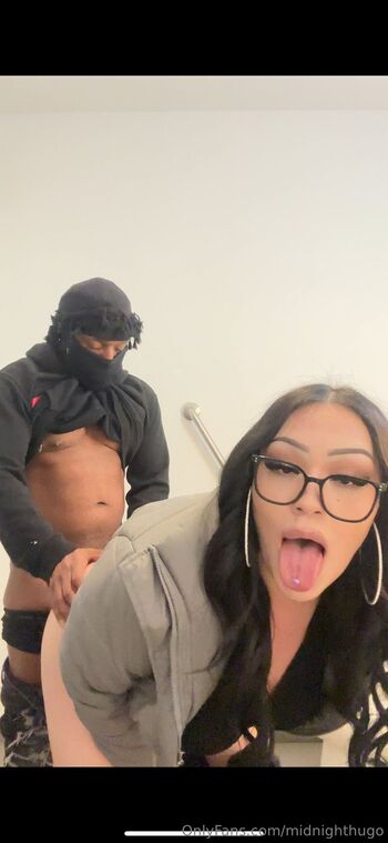 Midnightxrena / midnighthugo / midnighthug000 nude photo #14