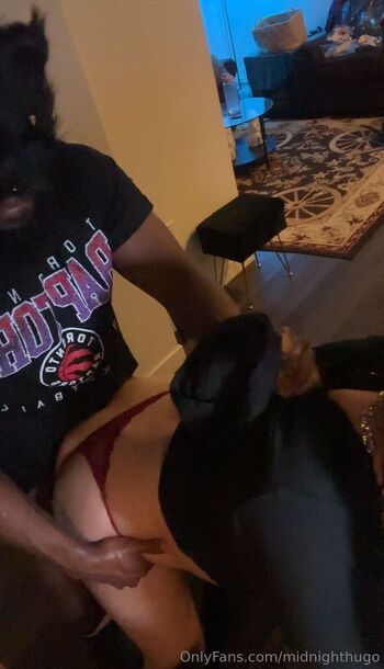 Midnightxrena / midnighthugo / midnighthug000 nude photo #32