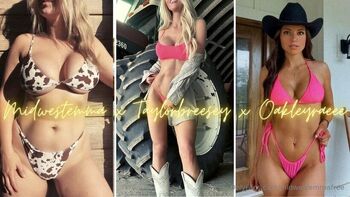 Emma Clair / midwestemmafree nude photo #15