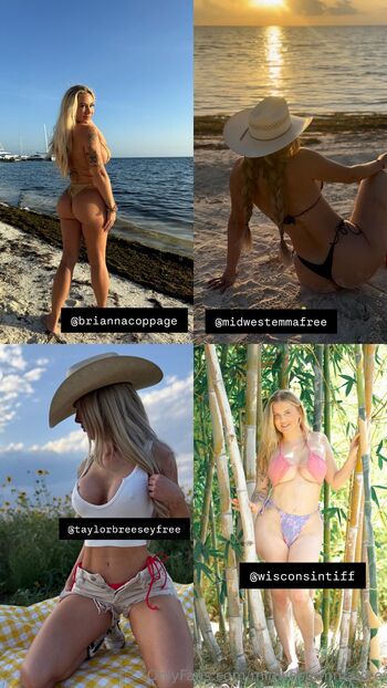 Emma Clair / midwestemmafree nude photo #24