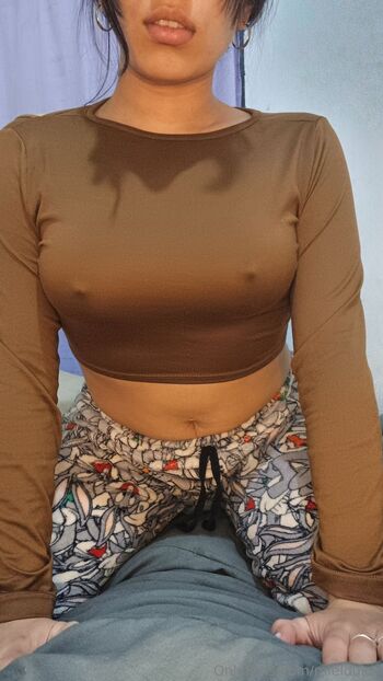 Mielcita / mieldulco nude photo #1