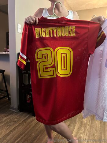 MightyMous / mightymouse20 nude photo #35