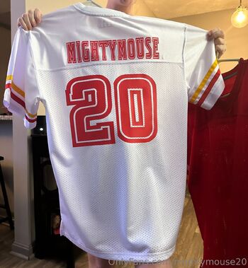 MightyMous / mightymouse20 nude photo #36