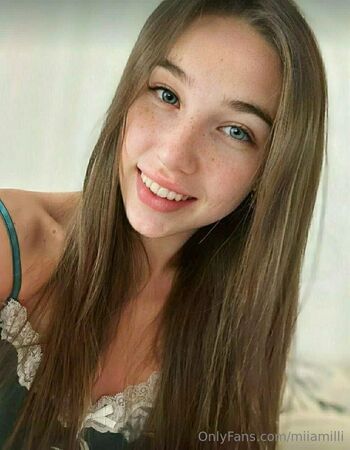 Mia Milli / miiamilli nude photo #14