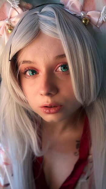 Mika Tya / mika_tyan nude photo #7