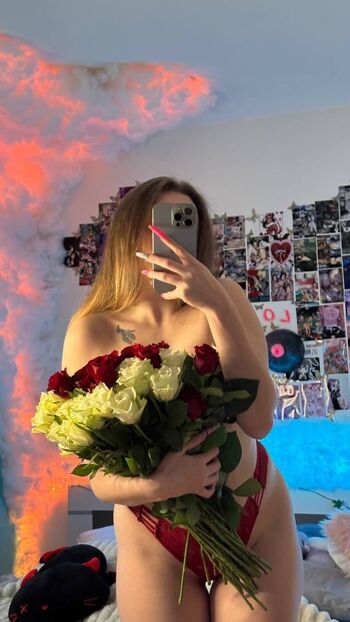 Mika Tya / mika_tyan nude photo #11