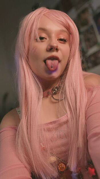 Mika Tya / mika_tyan nude photo #23