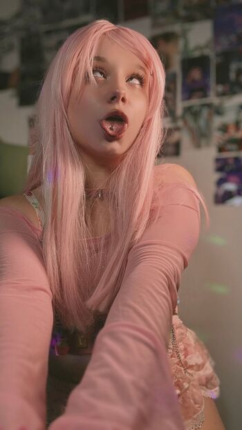 Mika Tya / mika_tyan nude photo #24